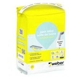 WEBER JOINT DESIGN 2 KG